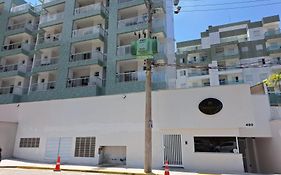 Aconchegante Apartamento em Ubatuba